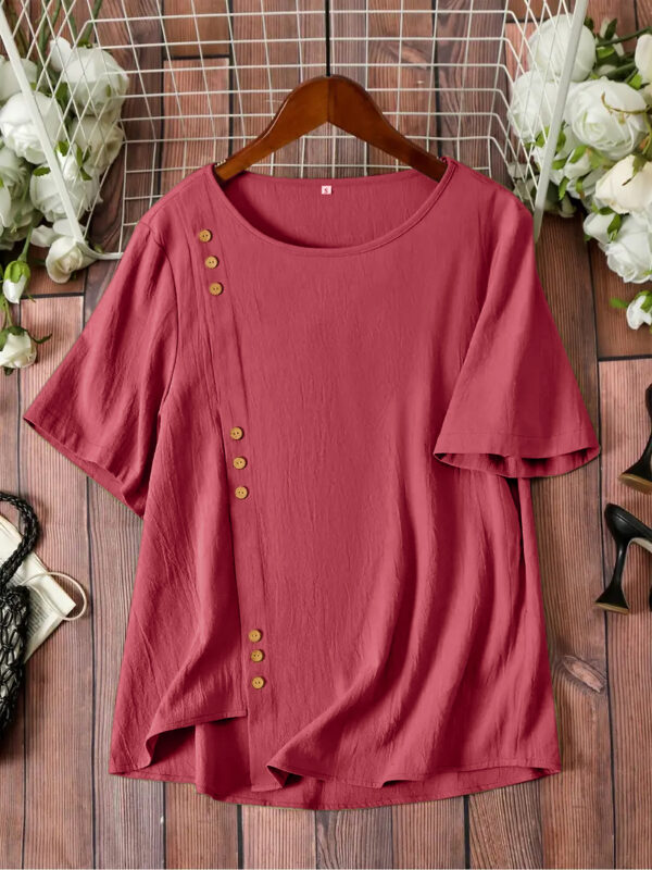Women's Top(1pcs)