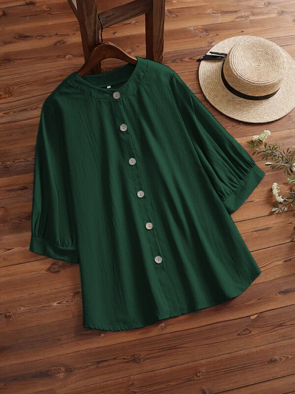 Women's Top(1pcs)