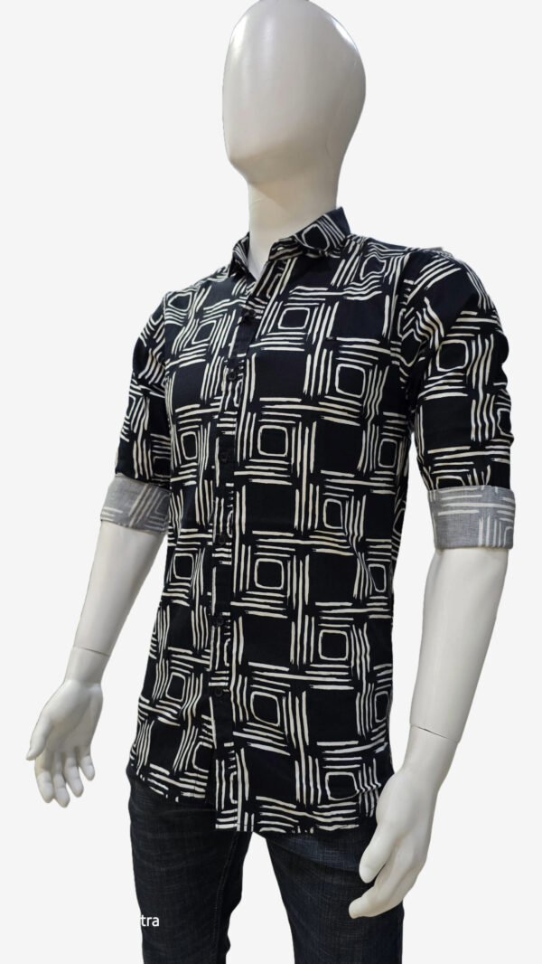 Men's Shirt (1pcs)