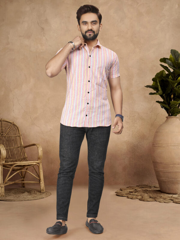 MEN'S SHIRT(1Pcs)
