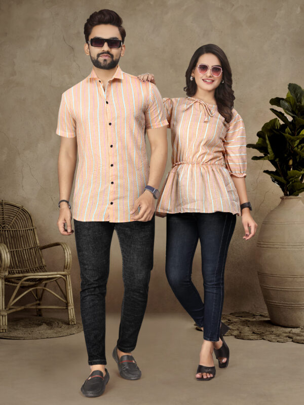 SHIRT & TUNIC(2PC) - Image 6