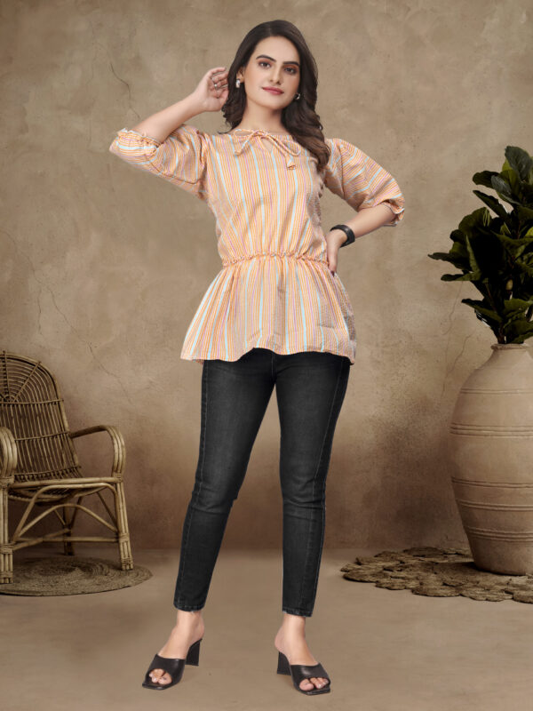 Women's Tunic(1pcs)