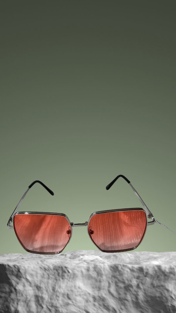 Sunglasses Metalsteel - Image 2