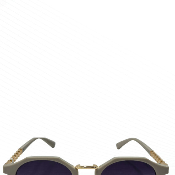 Women oval diamond cutSunglasses