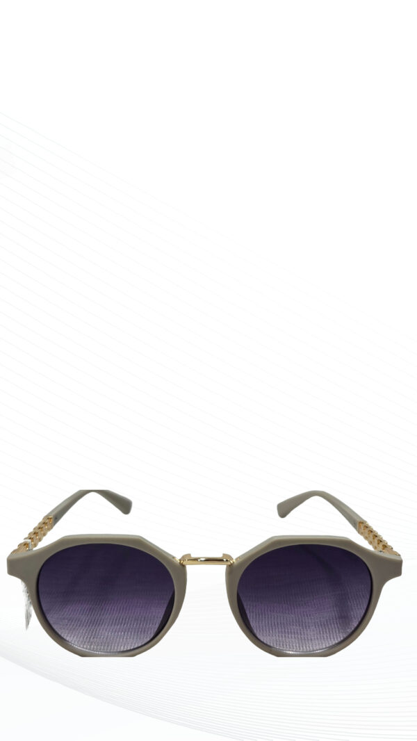 Women oval diamond cutSunglasses