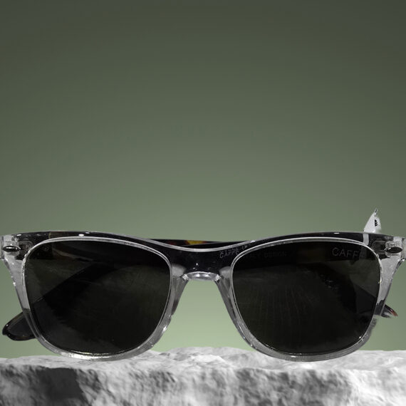 Unisex Camouflage print sunglasses