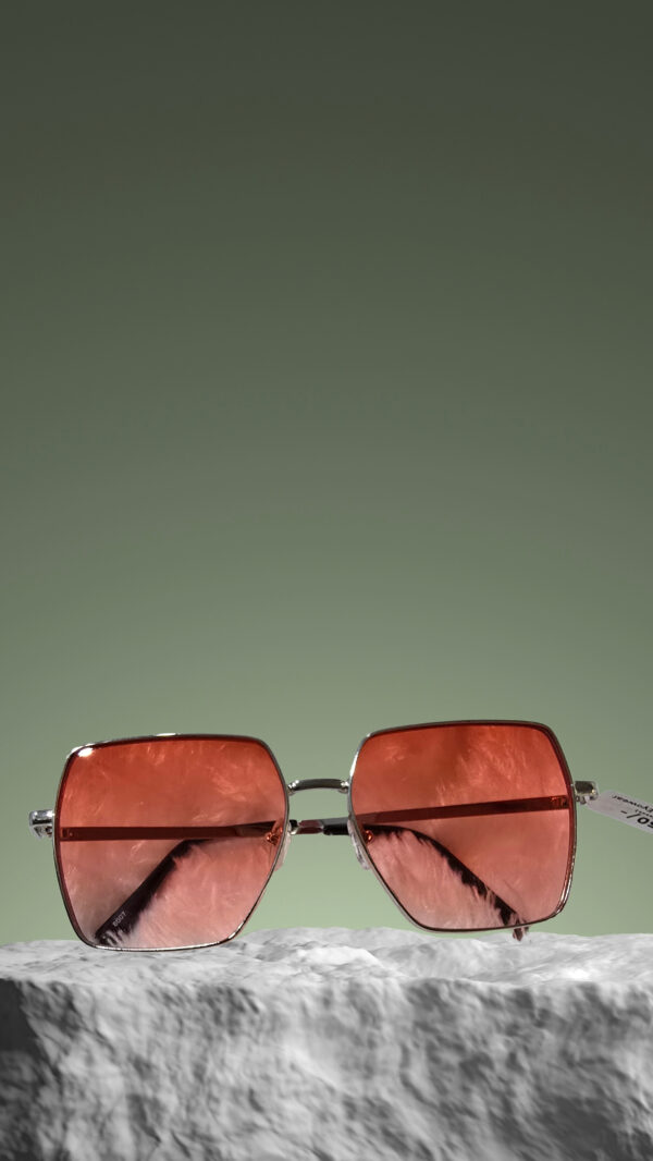 Sunglasses Metalsteel