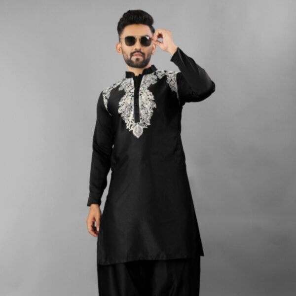 Kurta Pajama(2pc)