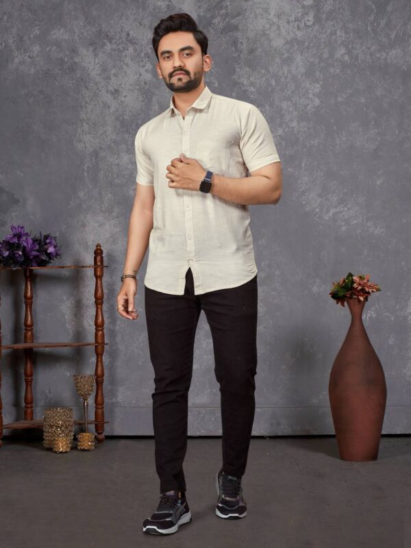 Men's Shirt (1pcs)
